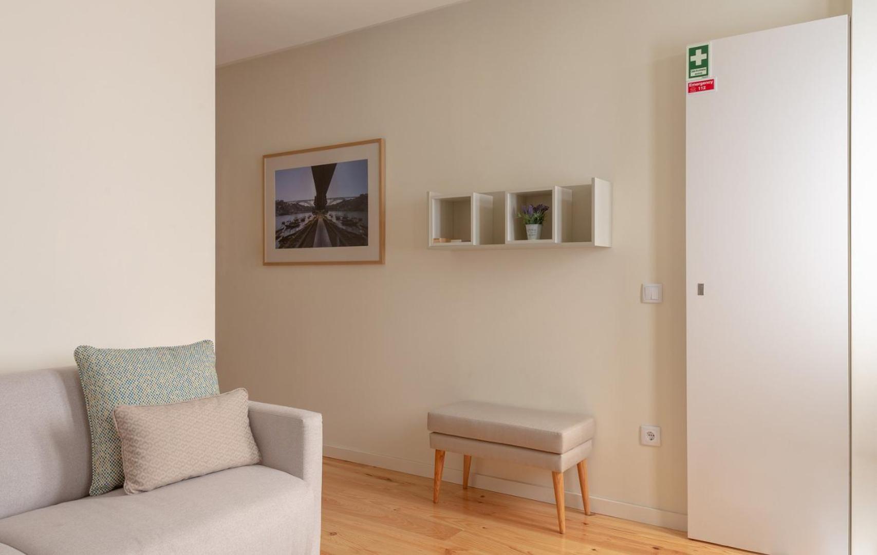 Guestready - Catorze De Outubro Houses II Вила-Нова-ди-Гая Экстерьер фото