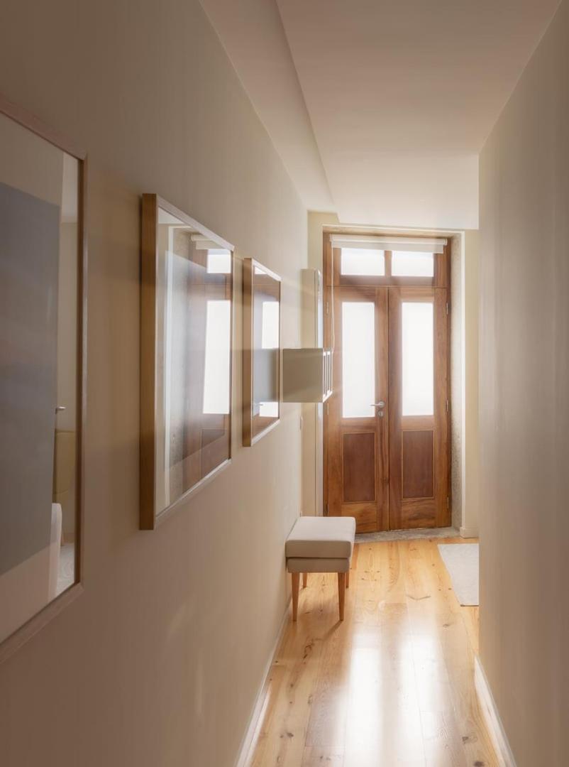 Guestready - Catorze De Outubro Houses II Вила-Нова-ди-Гая Экстерьер фото