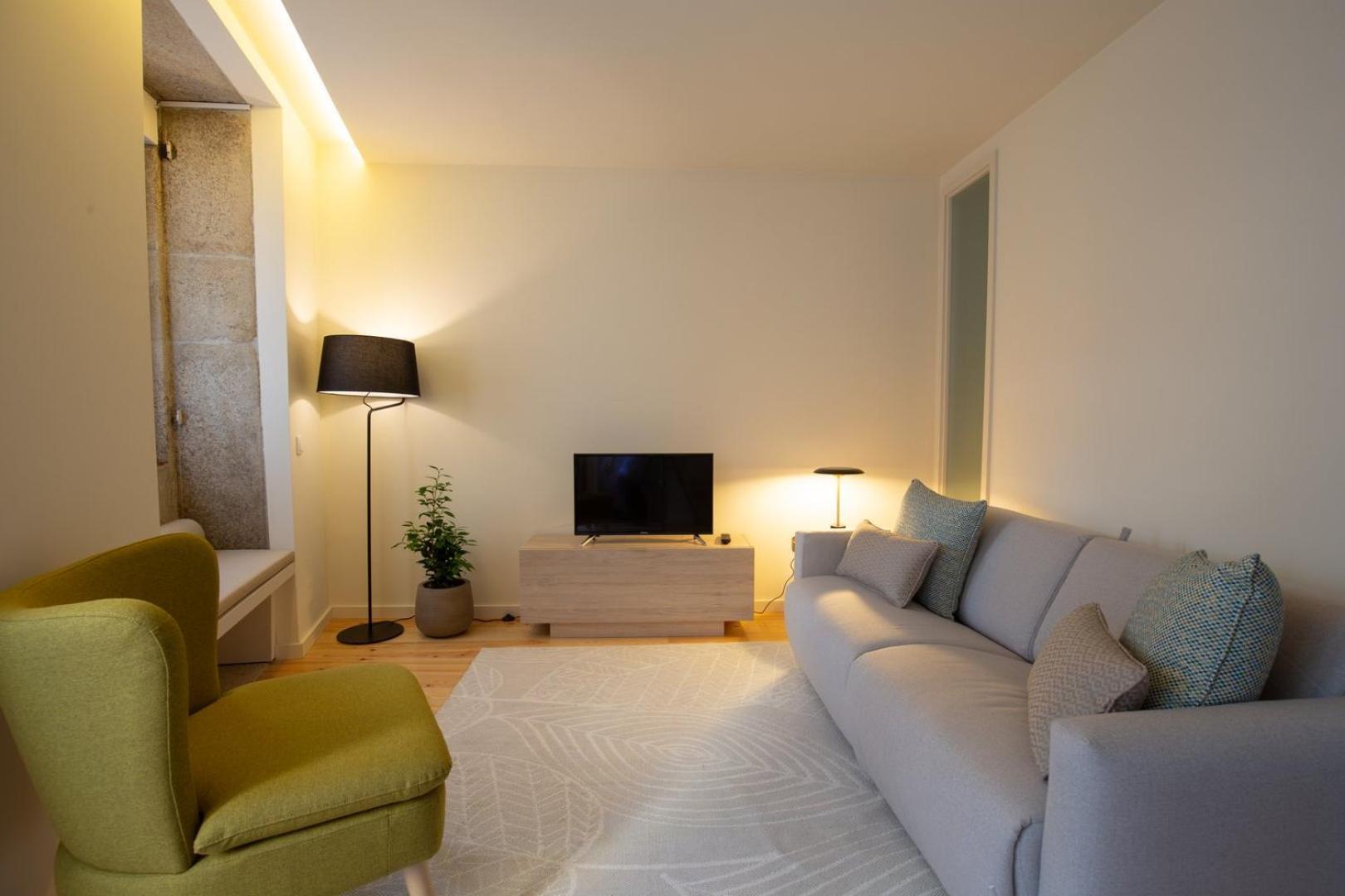 Guestready - Catorze De Outubro Houses II Вила-Нова-ди-Гая Экстерьер фото