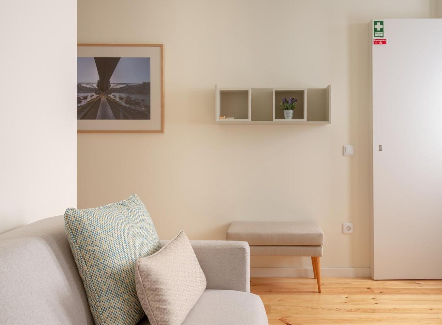 Guestready - Catorze De Outubro Houses II Вила-Нова-ди-Гая Экстерьер фото