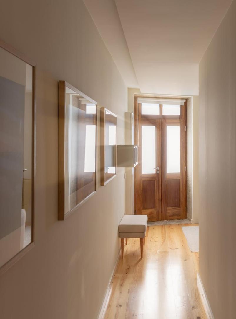 Guestready - Catorze De Outubro Houses II Вила-Нова-ди-Гая Экстерьер фото