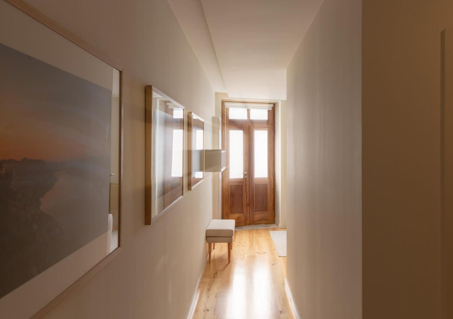 Guestready - Catorze De Outubro Houses II Вила-Нова-ди-Гая Экстерьер фото